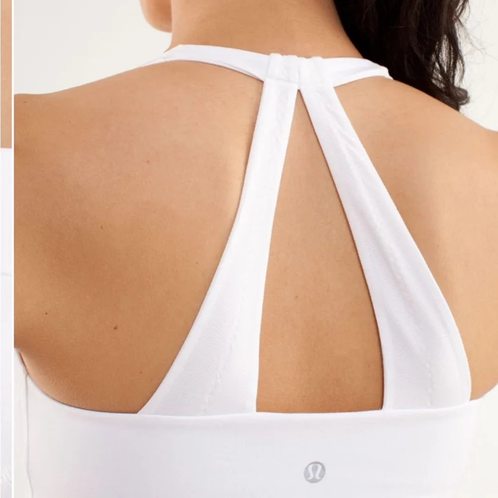 Lululemon Scoop Me Up Tank ll 6‎ Athleisure workout yoga streetwear layered - Image 2