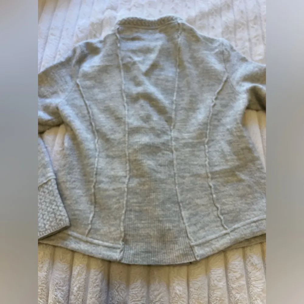 Sparrow moto sweater - Image 9