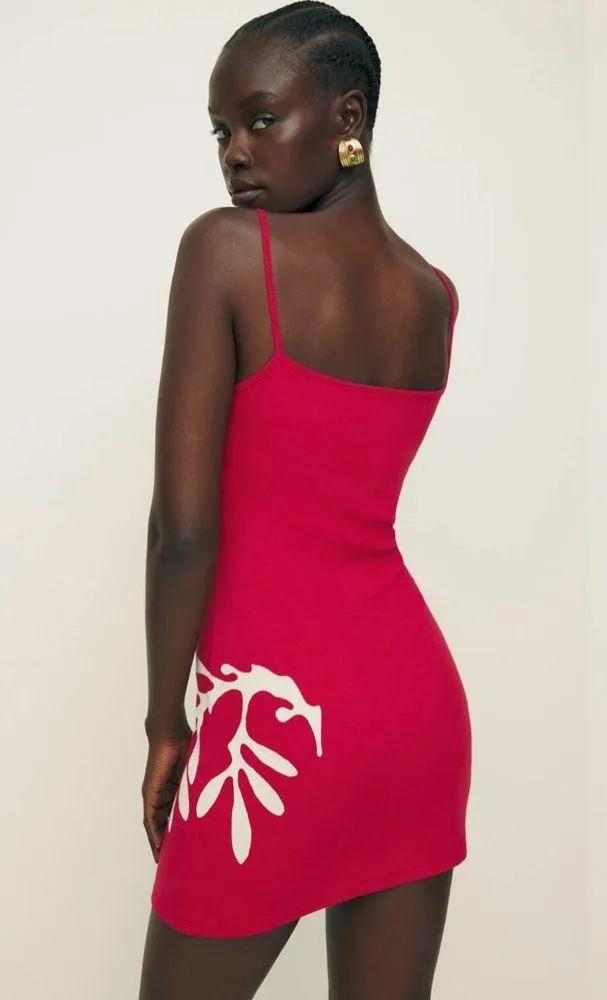 Reformation NWT  Ibiza dress - Image 3