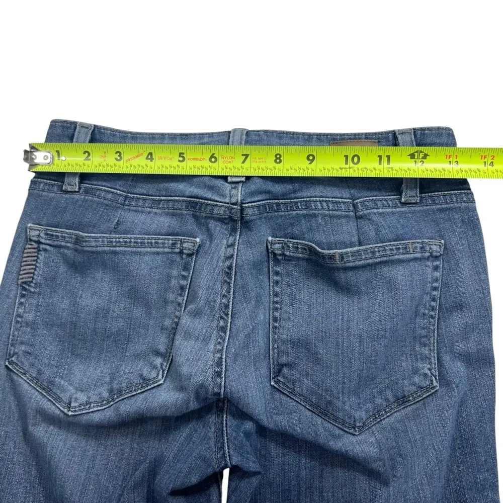 Paige Verdugo Ankle Dazeley Skinny Fit Jean - Image 11