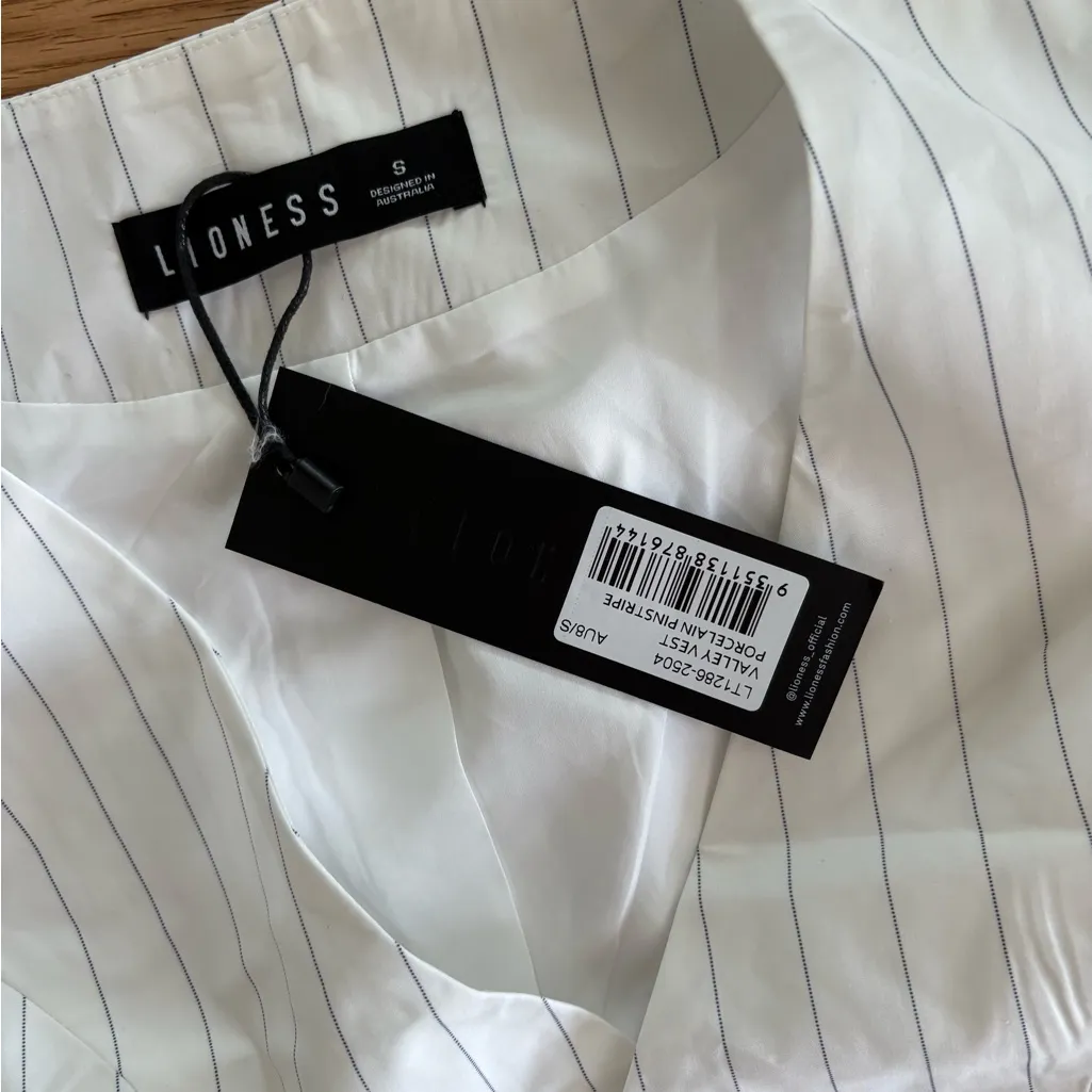 Lioness white set - Image 3