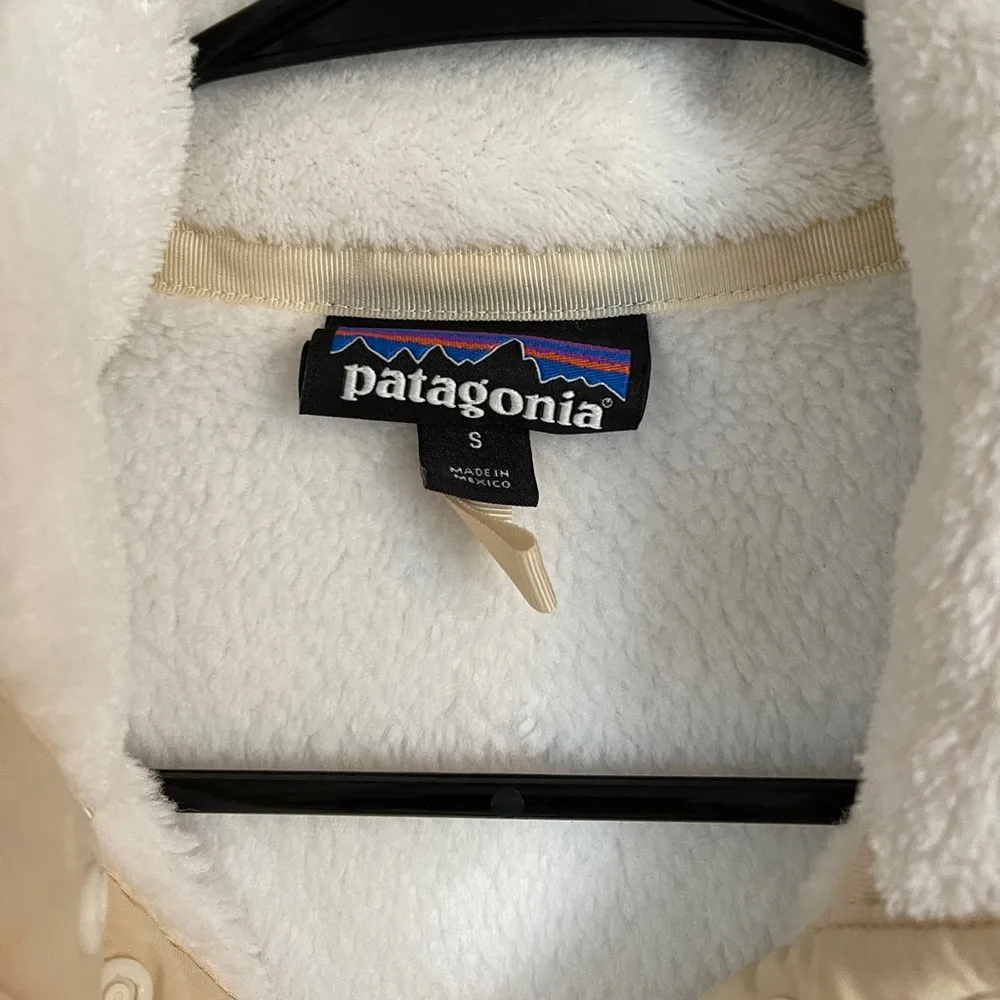 patagonia pullover - Image 2