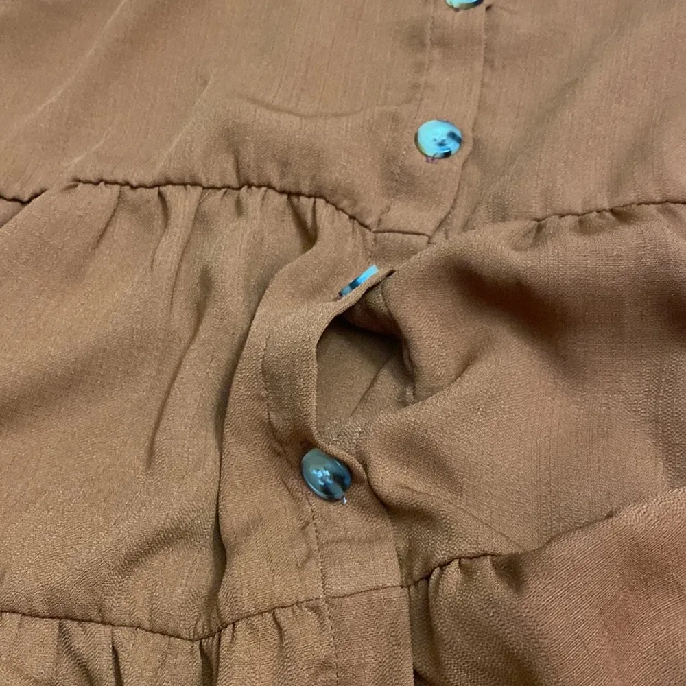 Paper Crane Dressy Tank Top - Image 5