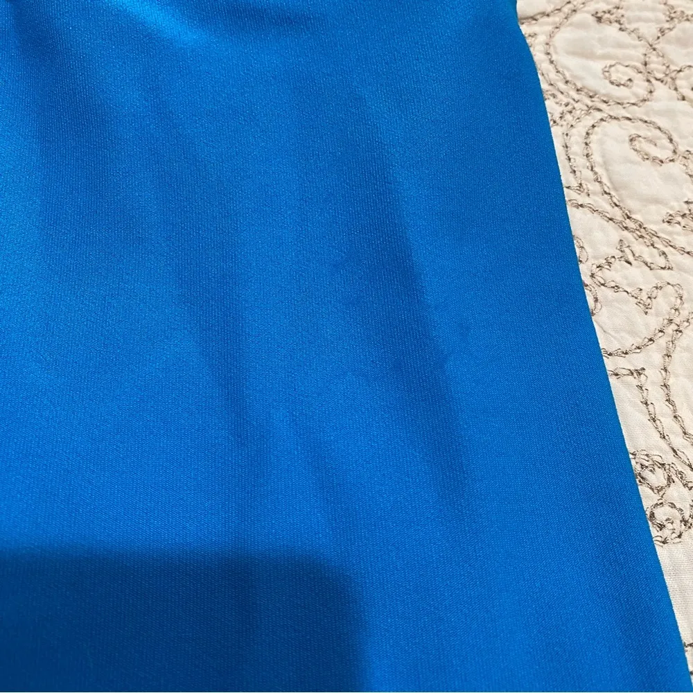 Nike Dri-Fit Women’s Workout Tank Top - Image 4