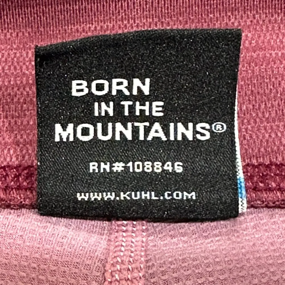 KUHL Outdoor Hiking Tennis Golf Skort Size Large Athleisure - Image 7