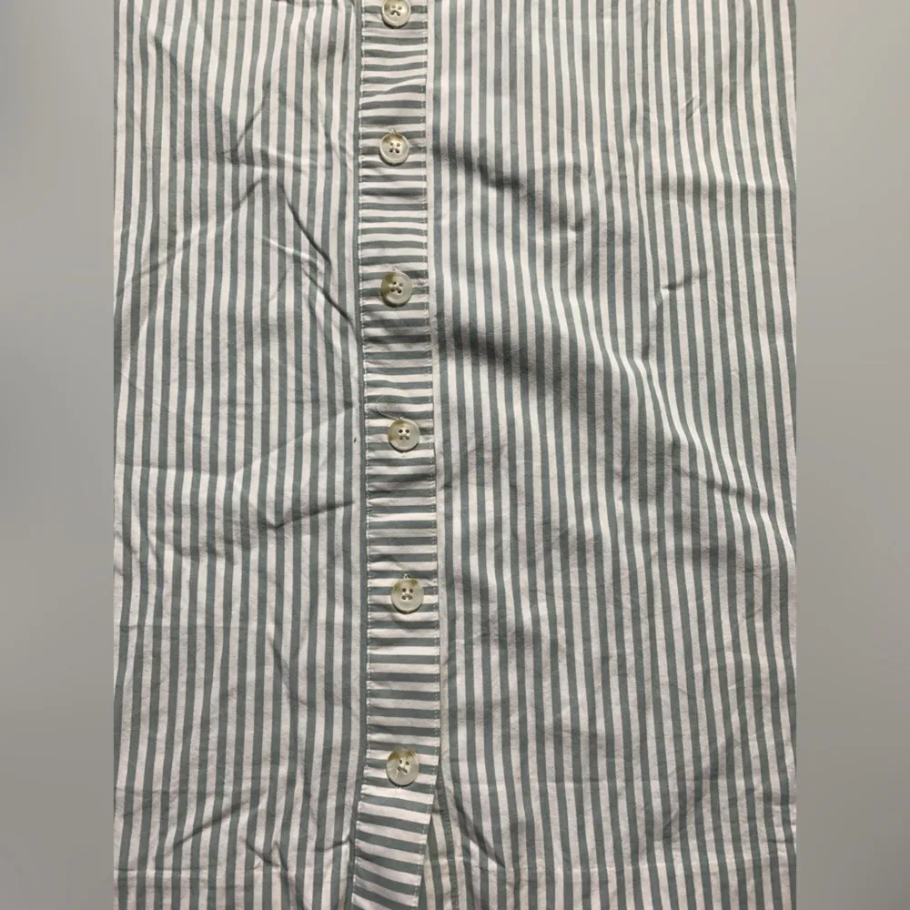 Madewell small striped dress - Image 6