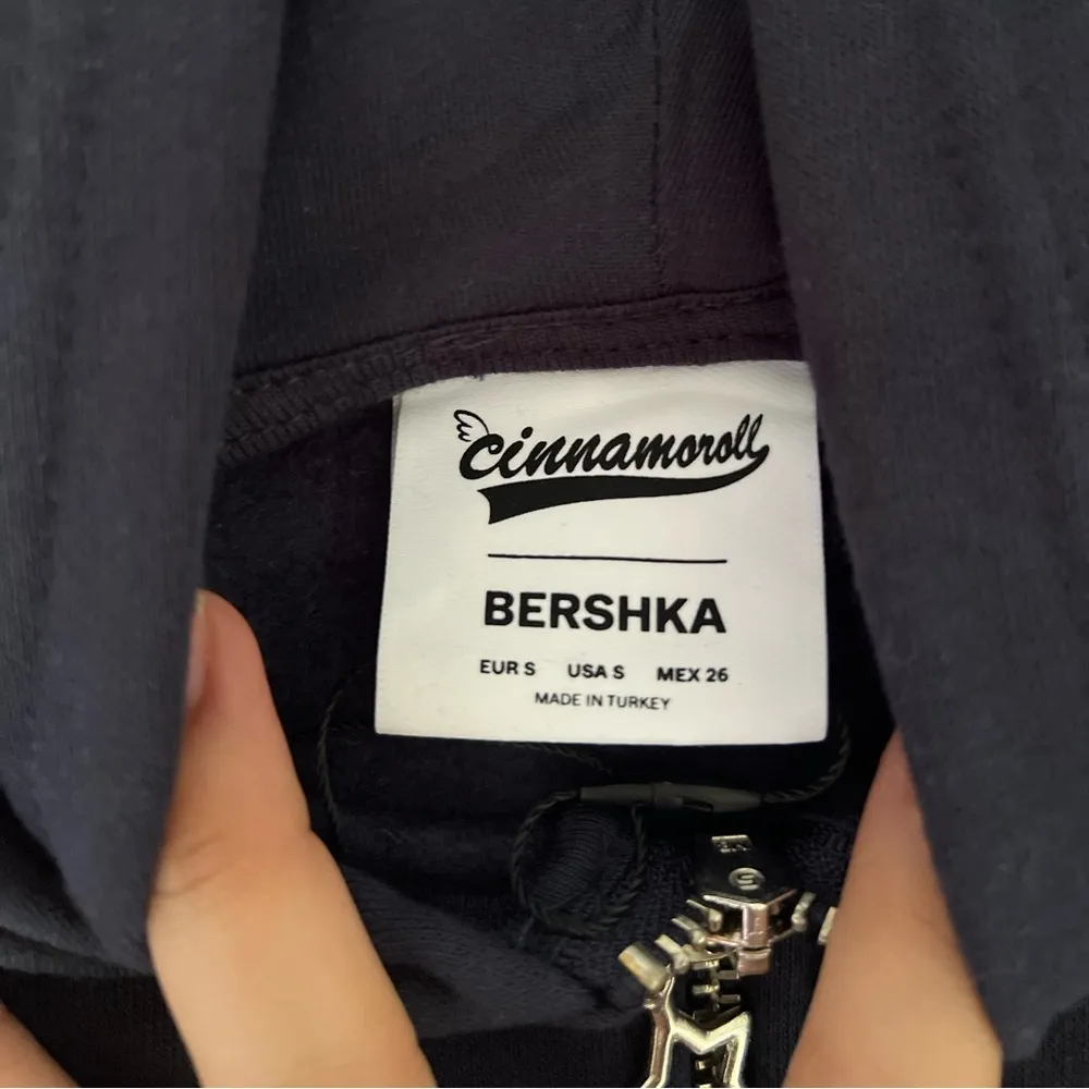 COPY - Bershka Cinnamorall jacket - Image 2