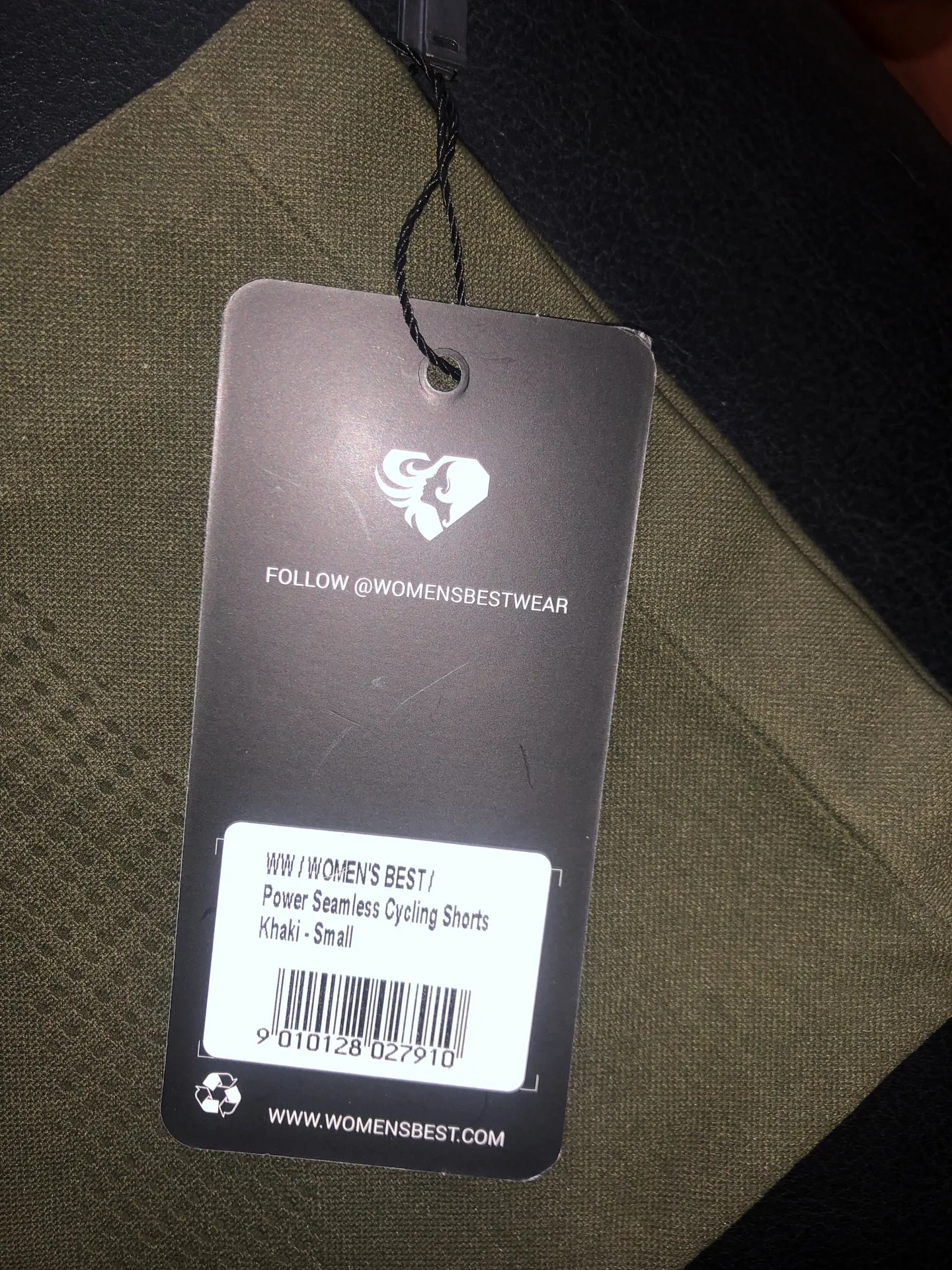 Power Seamless Legging - Image 3