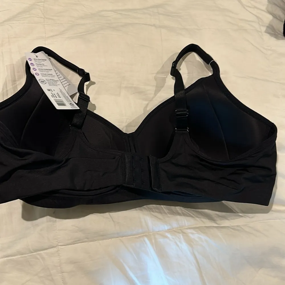 NWT Jockey Full Coverage Bra Size XXL - Image 4