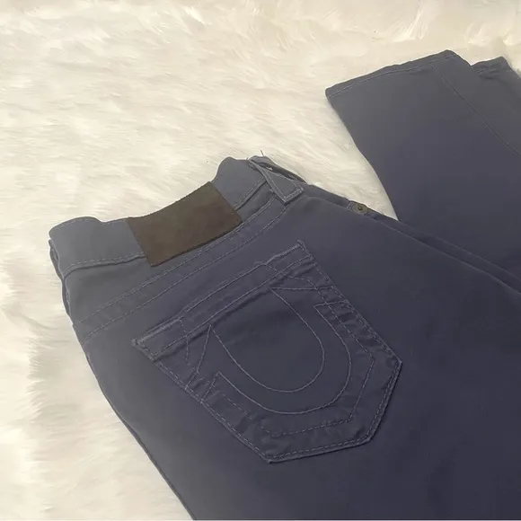 True Religion Skinny Jeans - Image 2