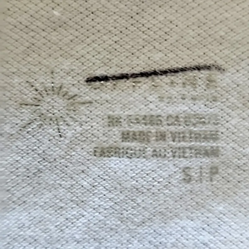 Aerie Offline Cropped Polo Shirt Tennis Graphic Size Small Petite NWOT - Image 5