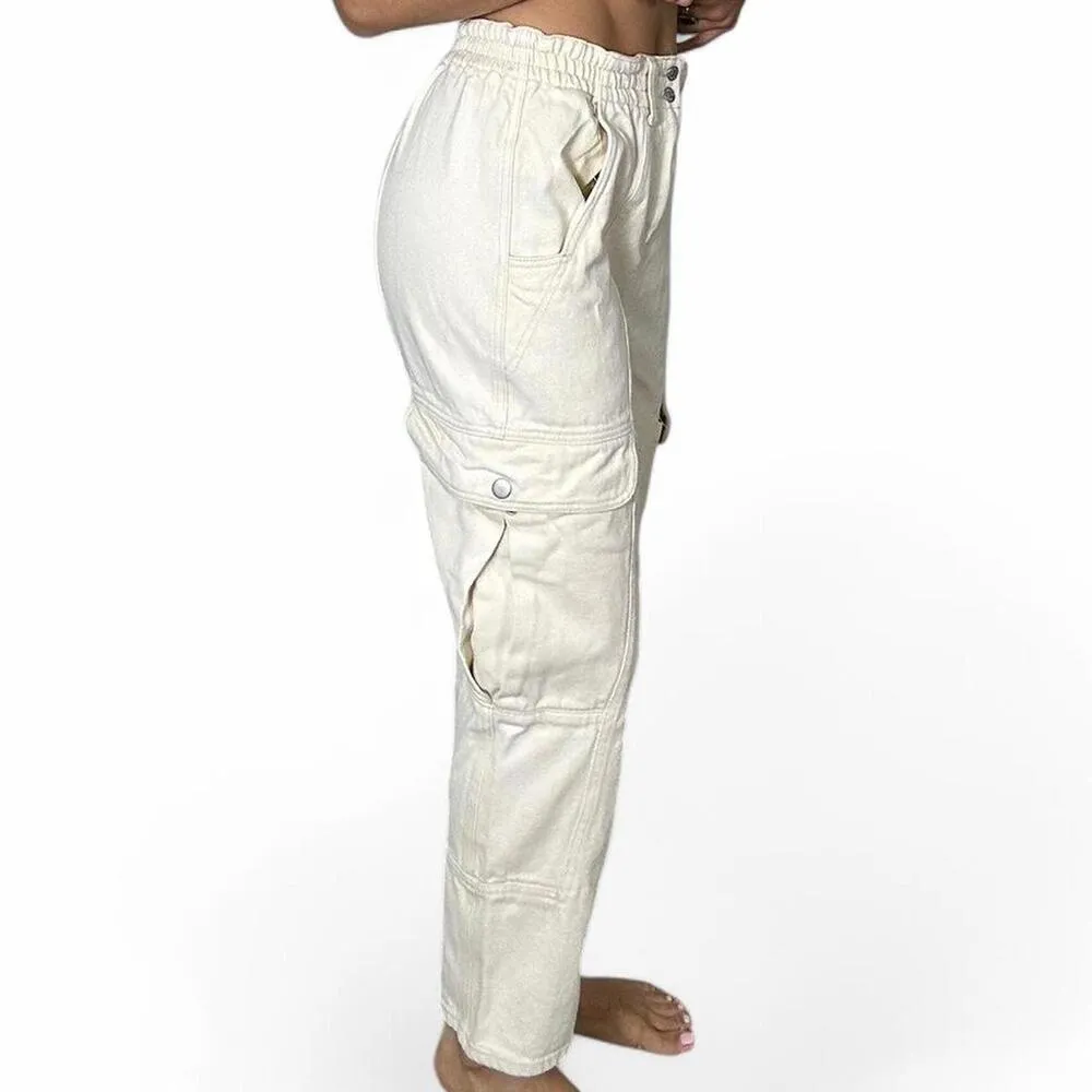 Cream / yellow high - Image 3