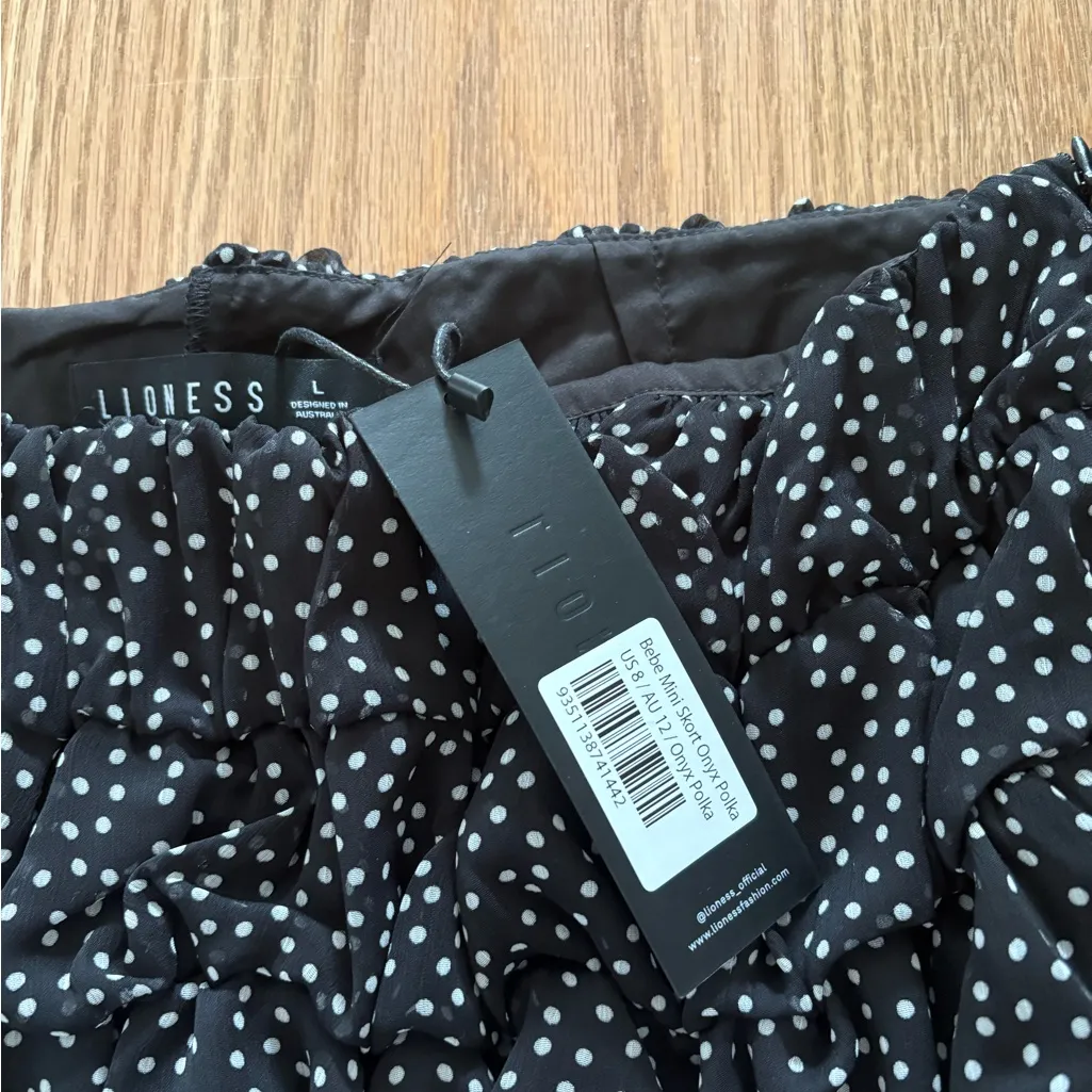 LIONESS  skort - Image 2