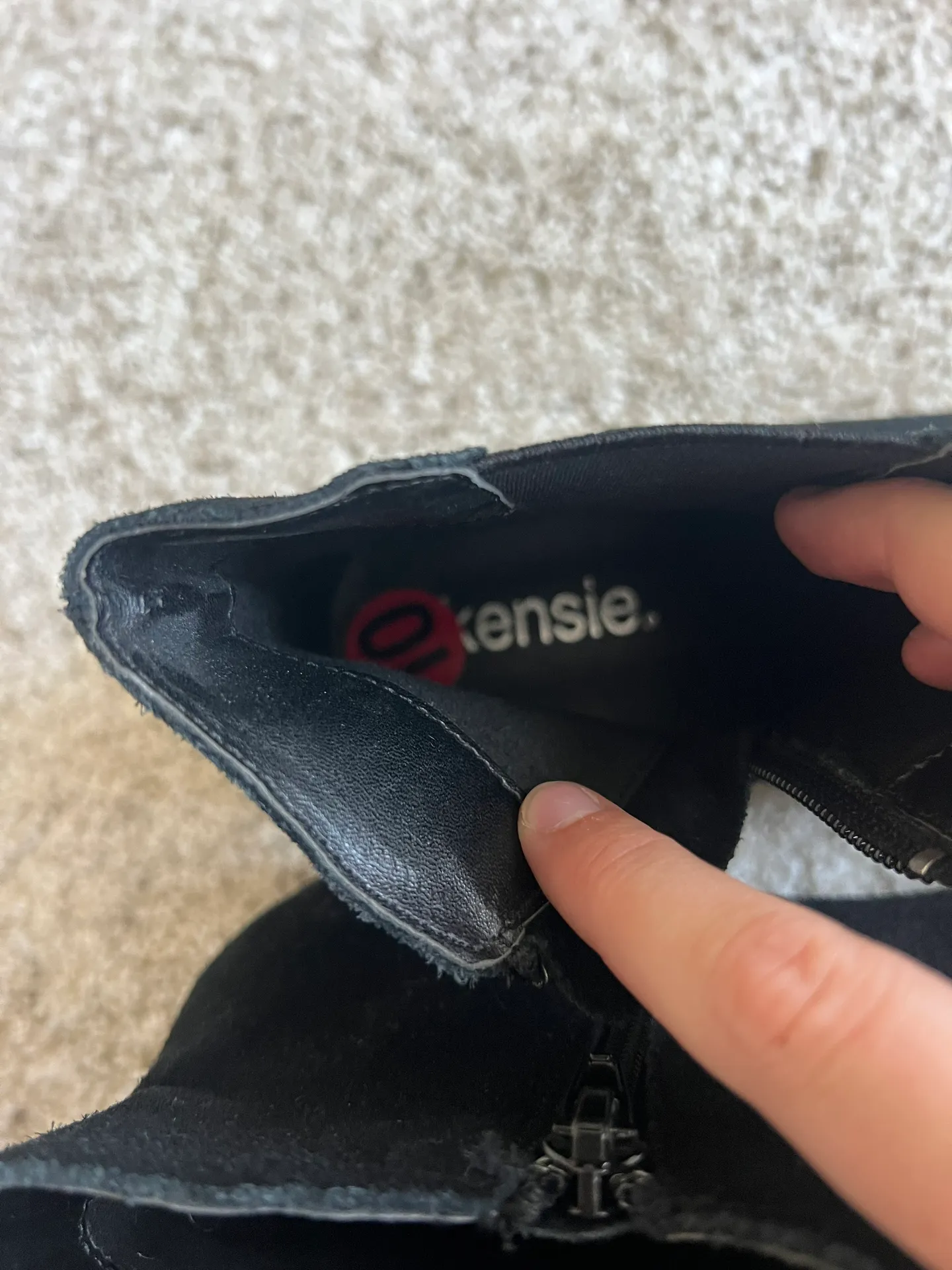 Ankle Boot - Image 3