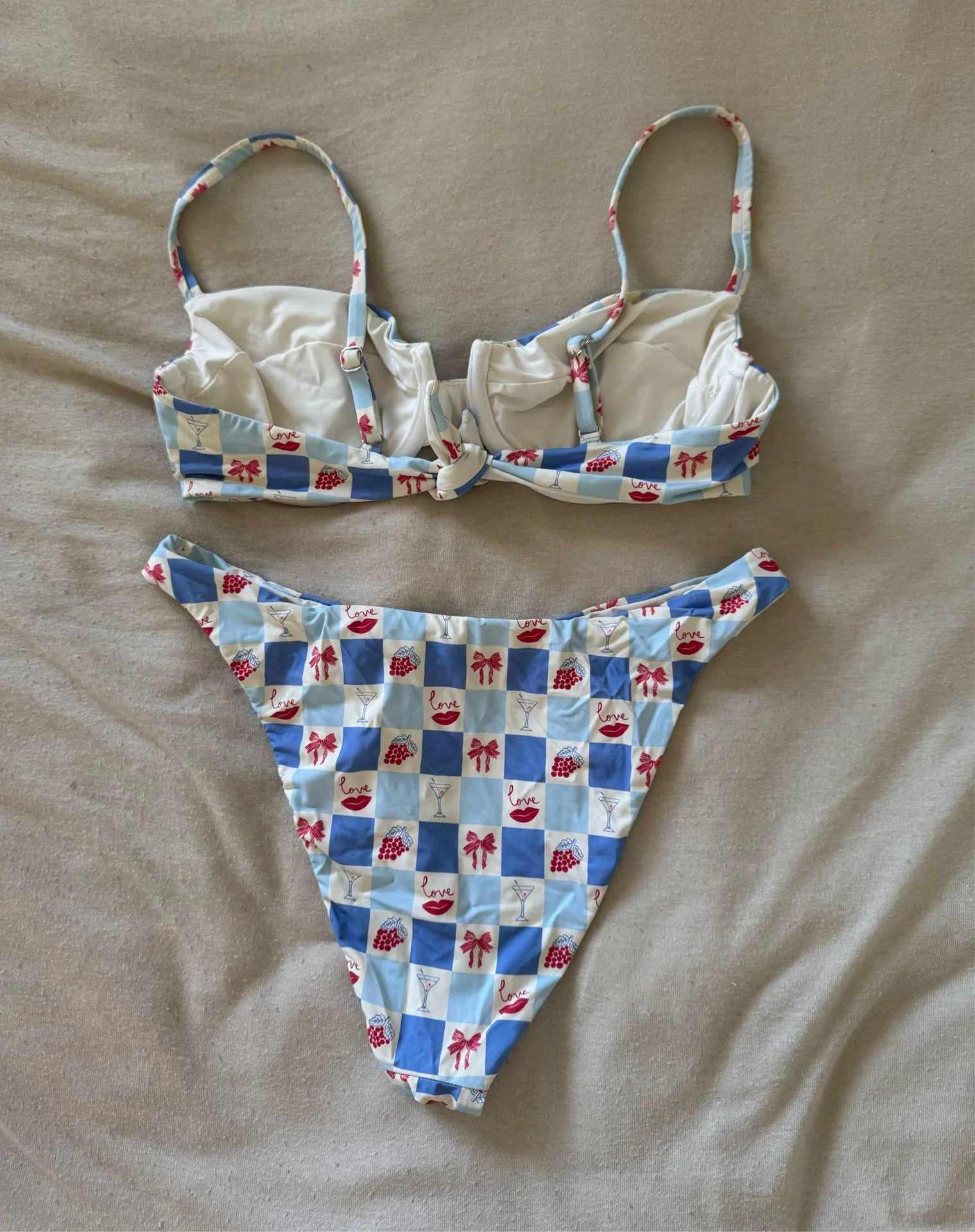 Dippin' Daisy's Bikini Set - Image 2