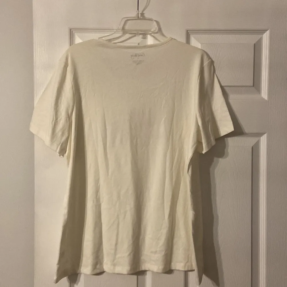 Coral Bay shirt NWT size XL - Image 4
