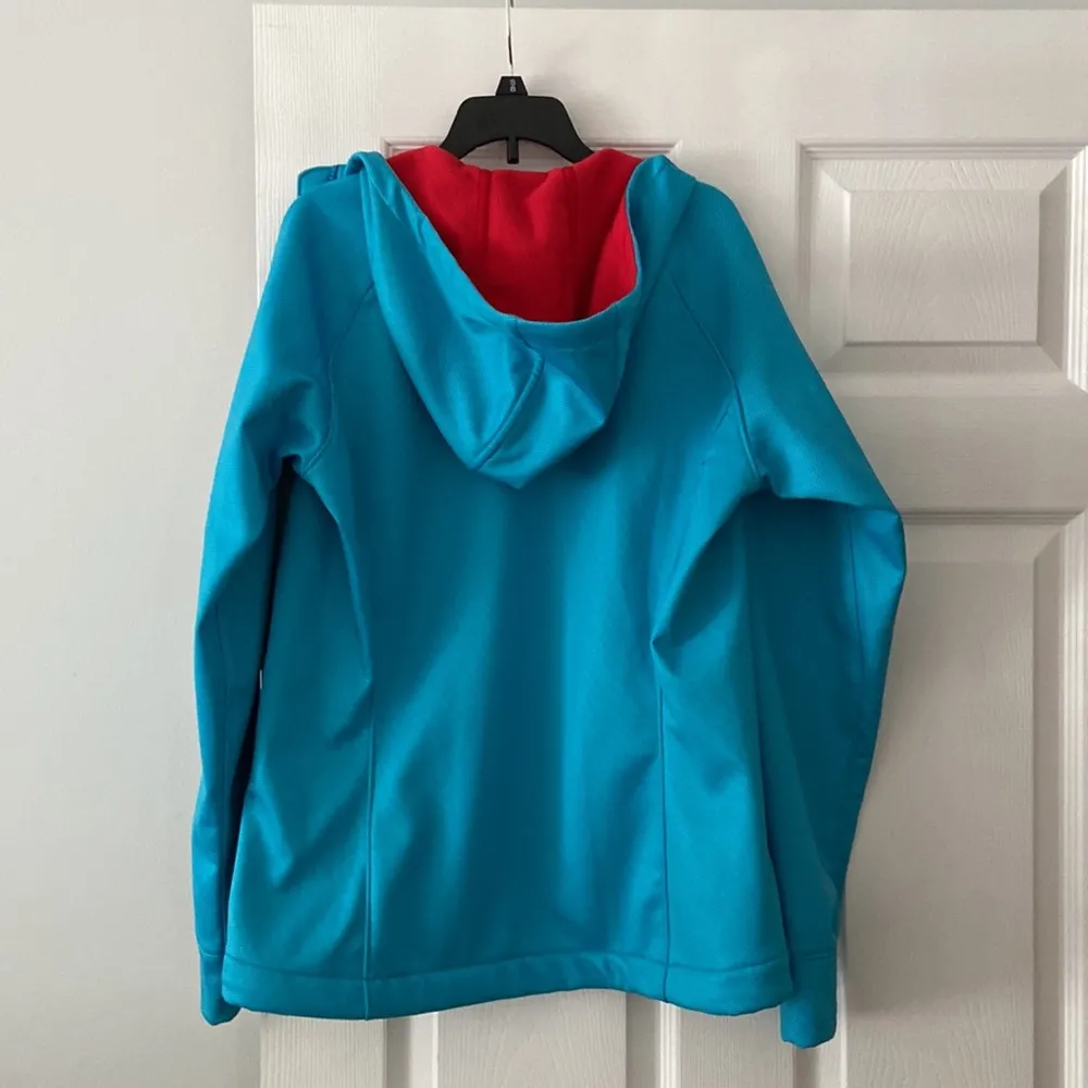 Patagonia Womens Jacket very beautiful size  M - Image 5