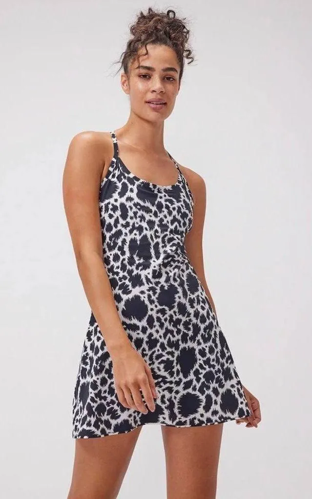 Exercise Dress Dalmatian - Image 6