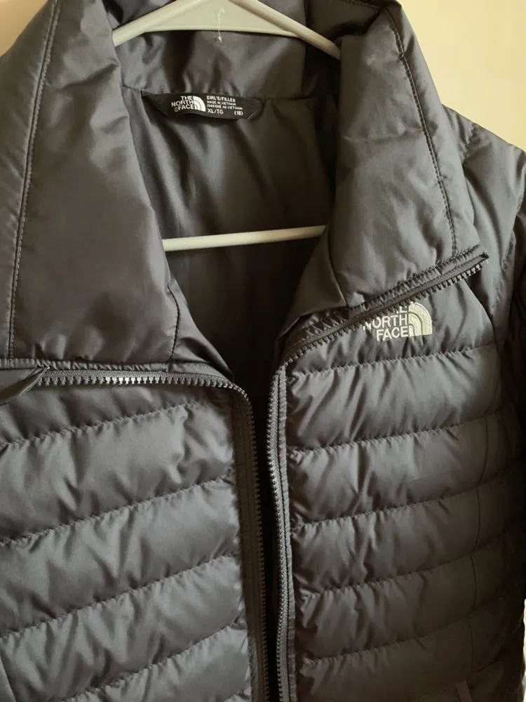 The North Face puffer jacket - Image 2