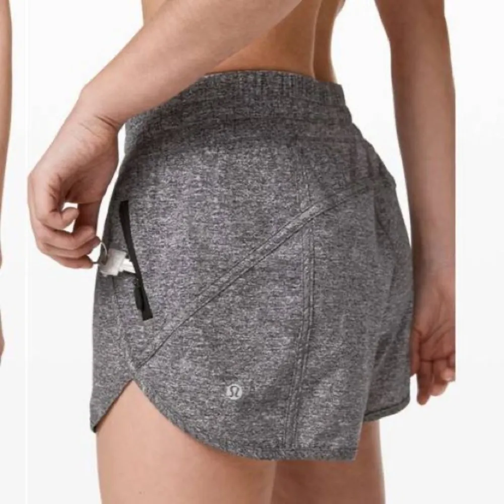 Lululemon Tracker Shorts - Image 3
