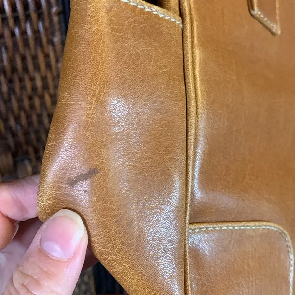 Vintage Y2K Nine West Bag - Image 2