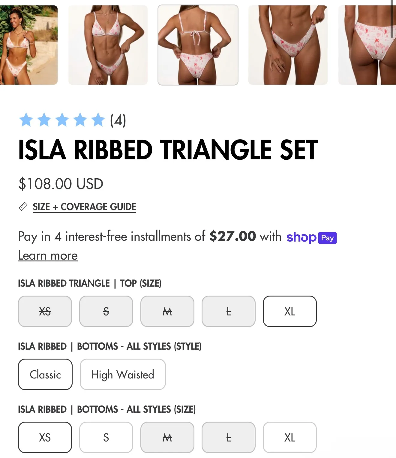 Bikini Set - Image 8