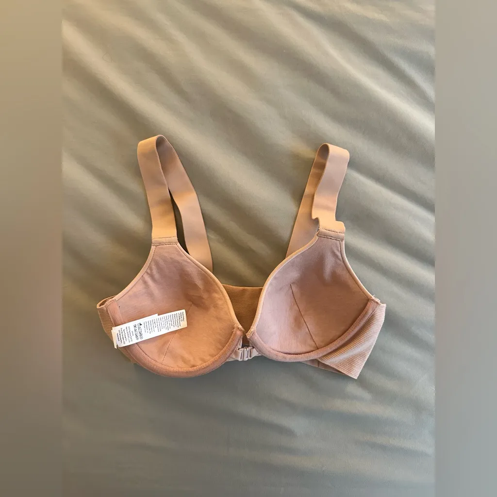 SPANXsmooth™ Bra-llelujah!® Lightly Lined Full Coverage Bra - Image 5