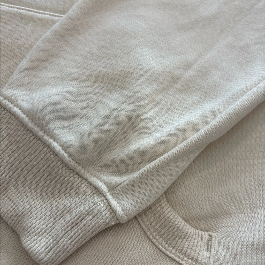 Taylor Swift RARE The Eras Tour Hoodie Size Medium - Image 6