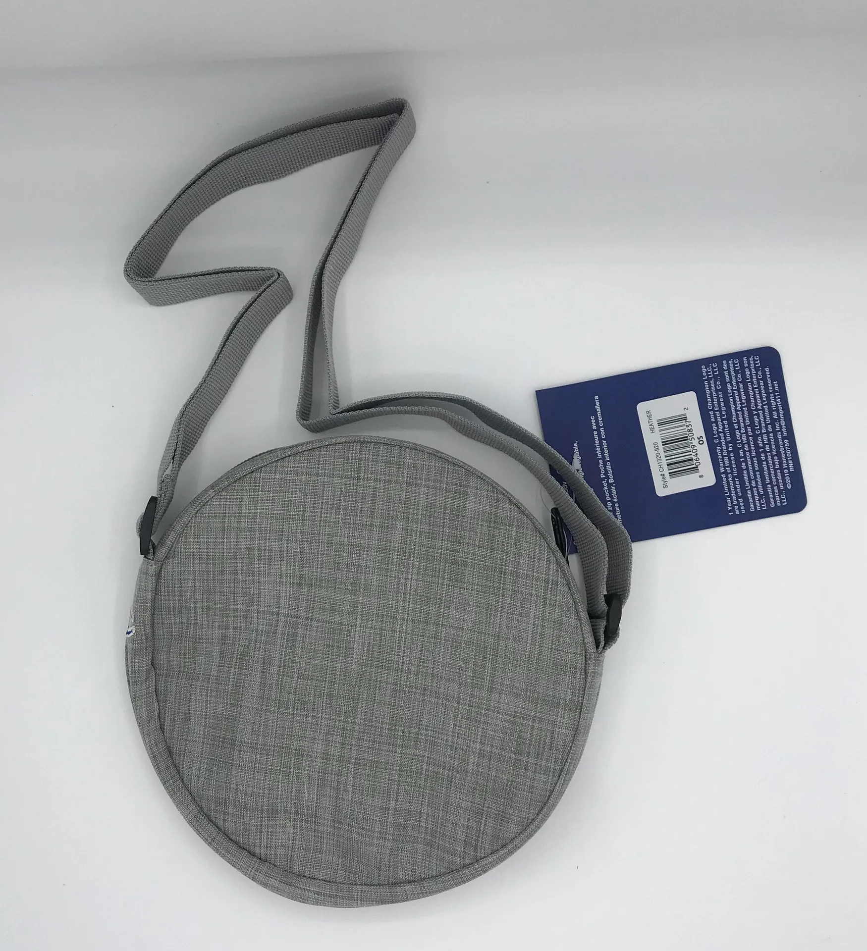 Champion NWT Canteen Cross Body Bag - Image 2