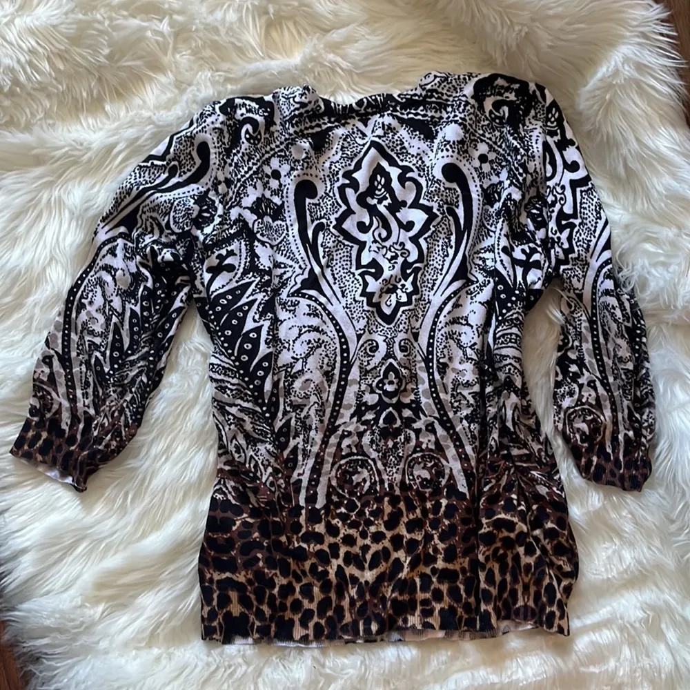 Joseph A. Cardigan sweater - Image 7