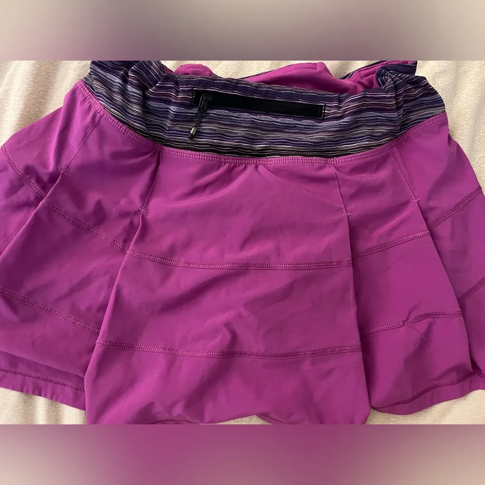 COPY - Lulu Lemon Skirt - Image 2