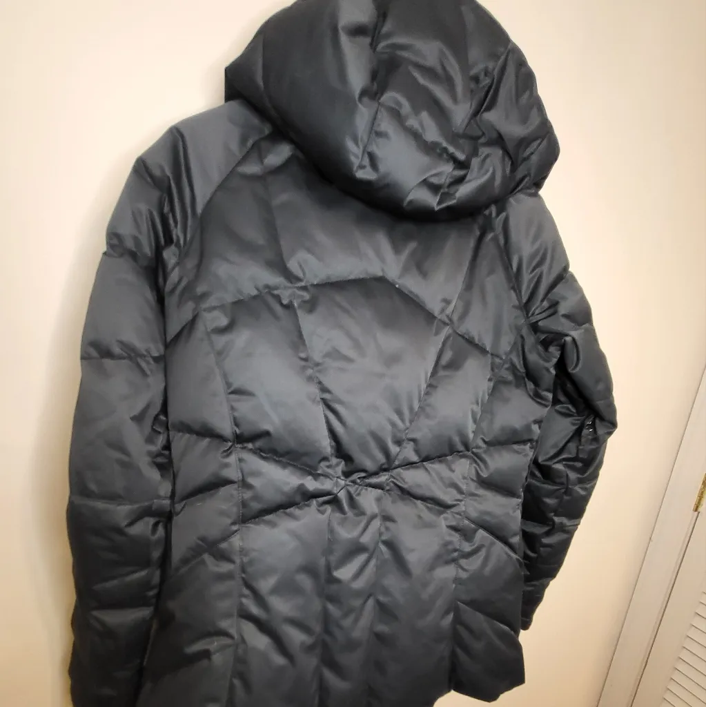 Columbia Charcoal Insulated Ski Jacket - Image 7