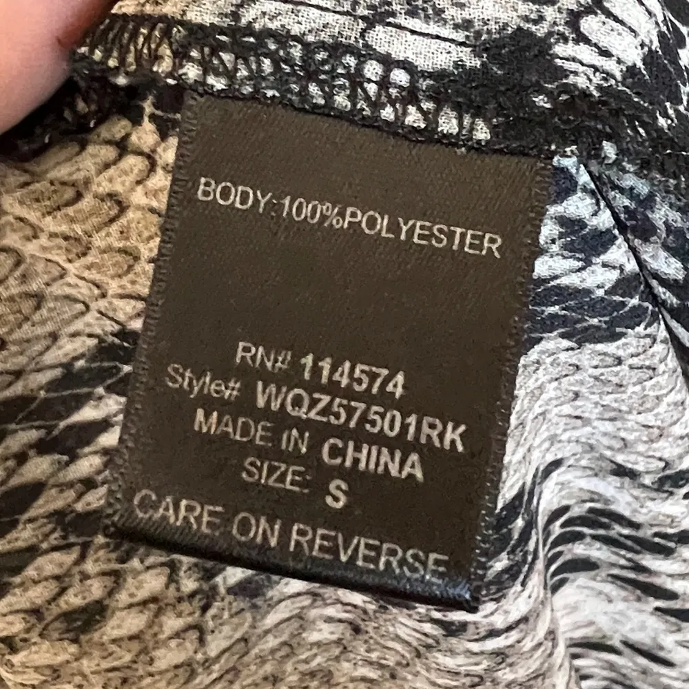 Ro‎ & De Blouse - Image 6