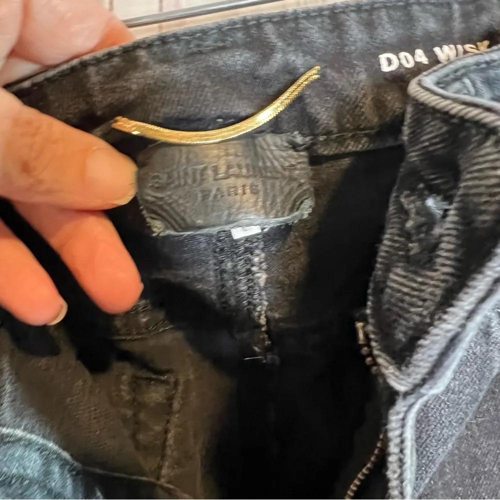 Saint Laurent jeans - Image 7