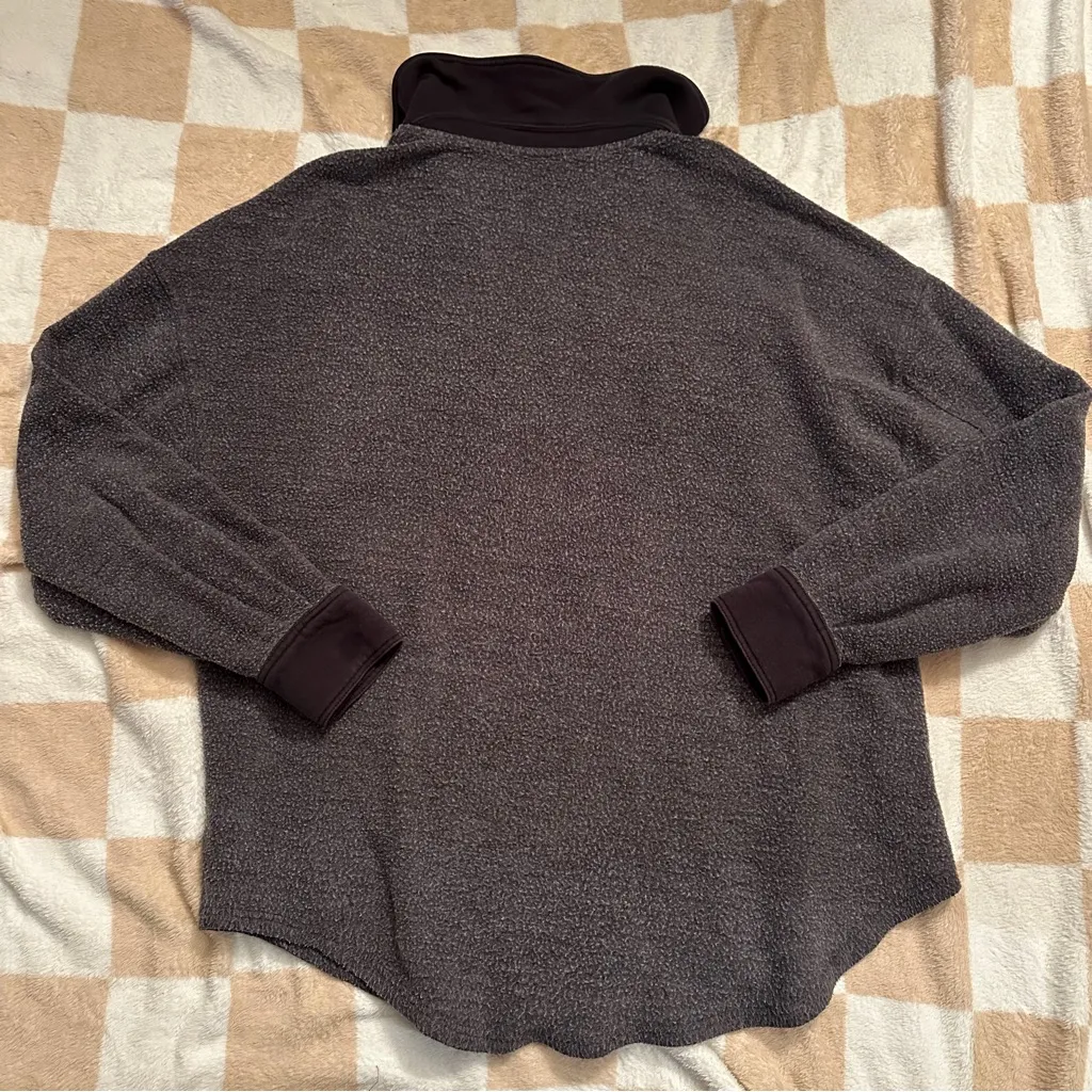 PacSun  Button Up Shacket - Image 4