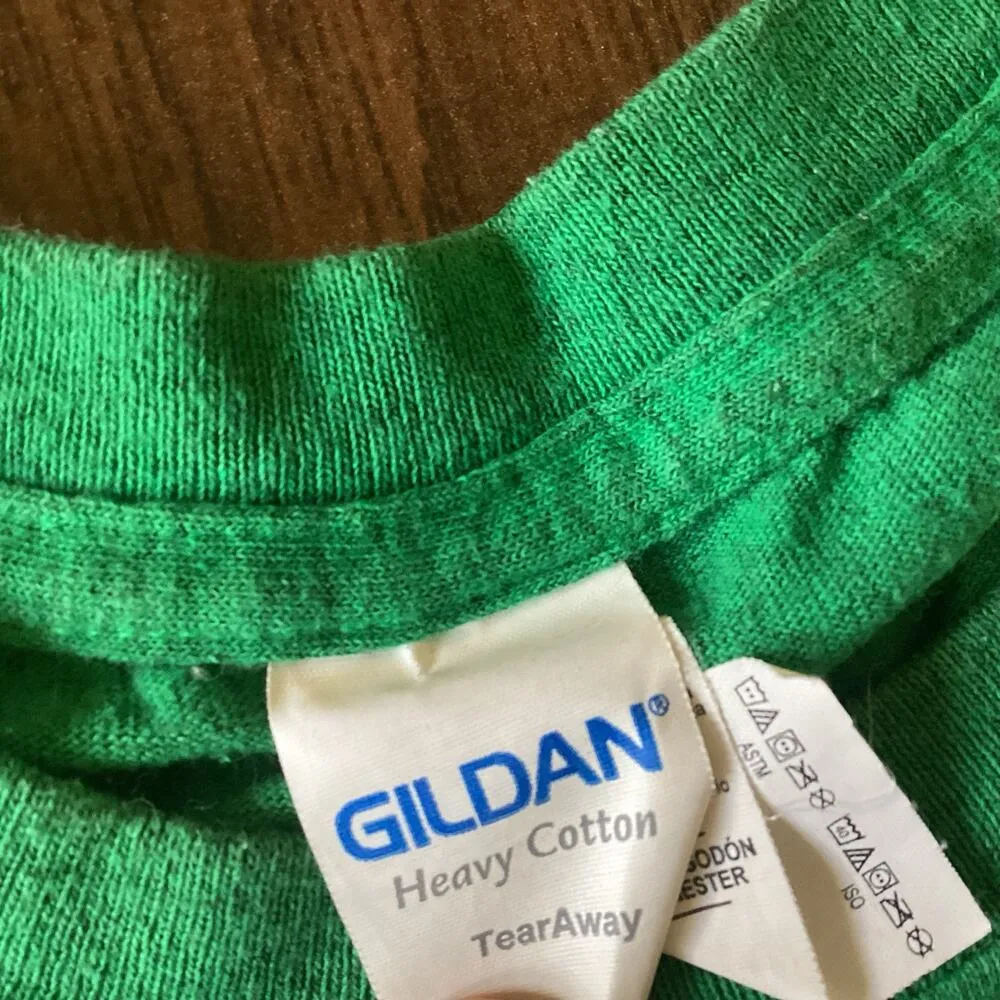 Gildan  Marathon Tee - Image 6