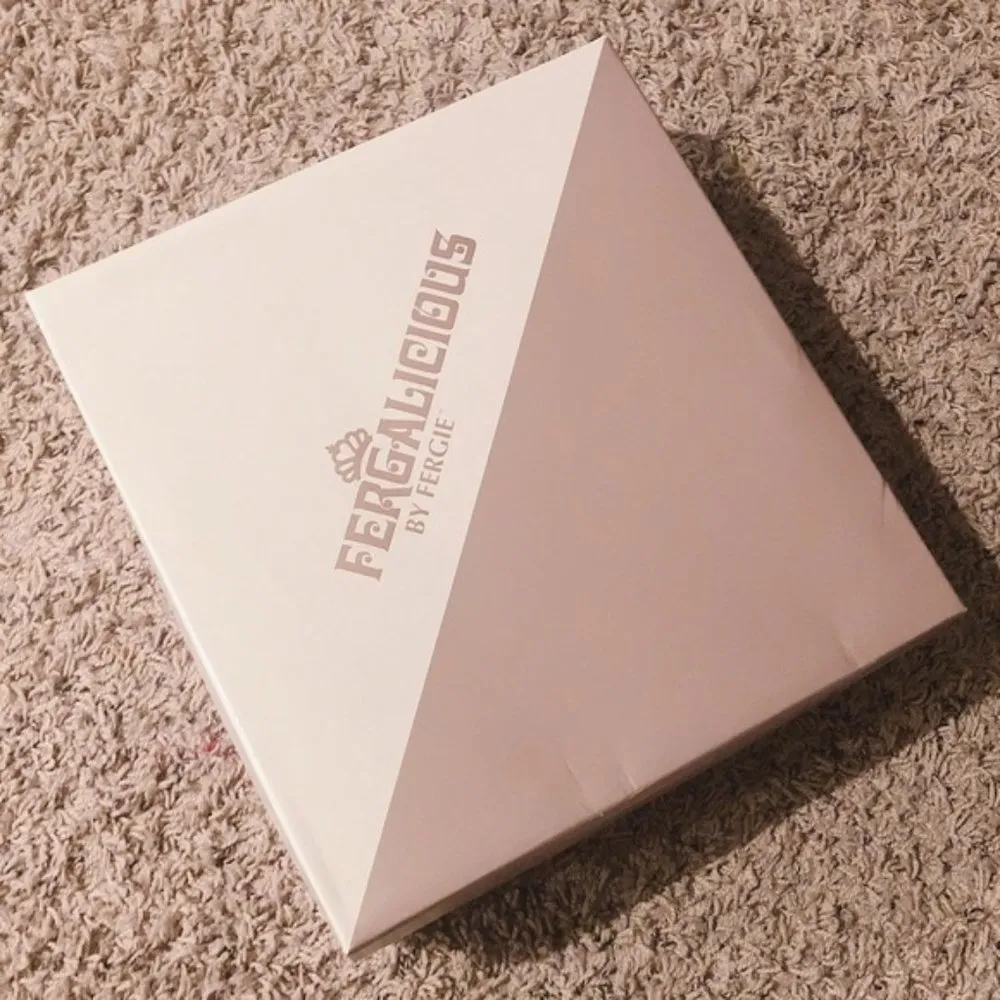 Fergalicious Ankle Boots Worthy Sand Brown Leather Booties Size 12M New in Box - Image 11