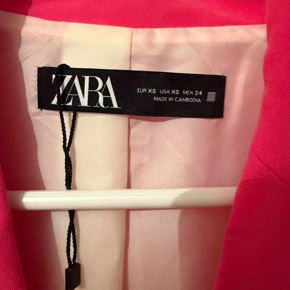 ZARA blazer - Image 4