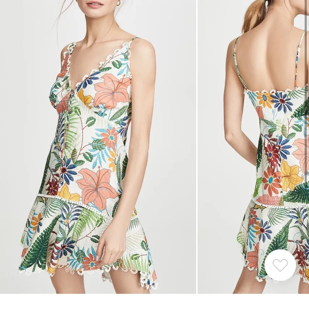 New With Tags Farm Rio dress - Image 10