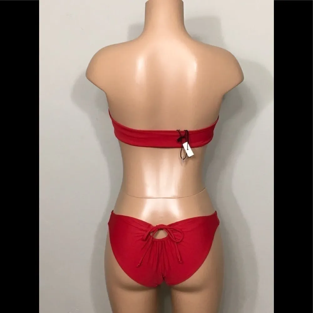 Rachel Pally Hawaii bikini bottoms. Neiman Marcus - Image 11