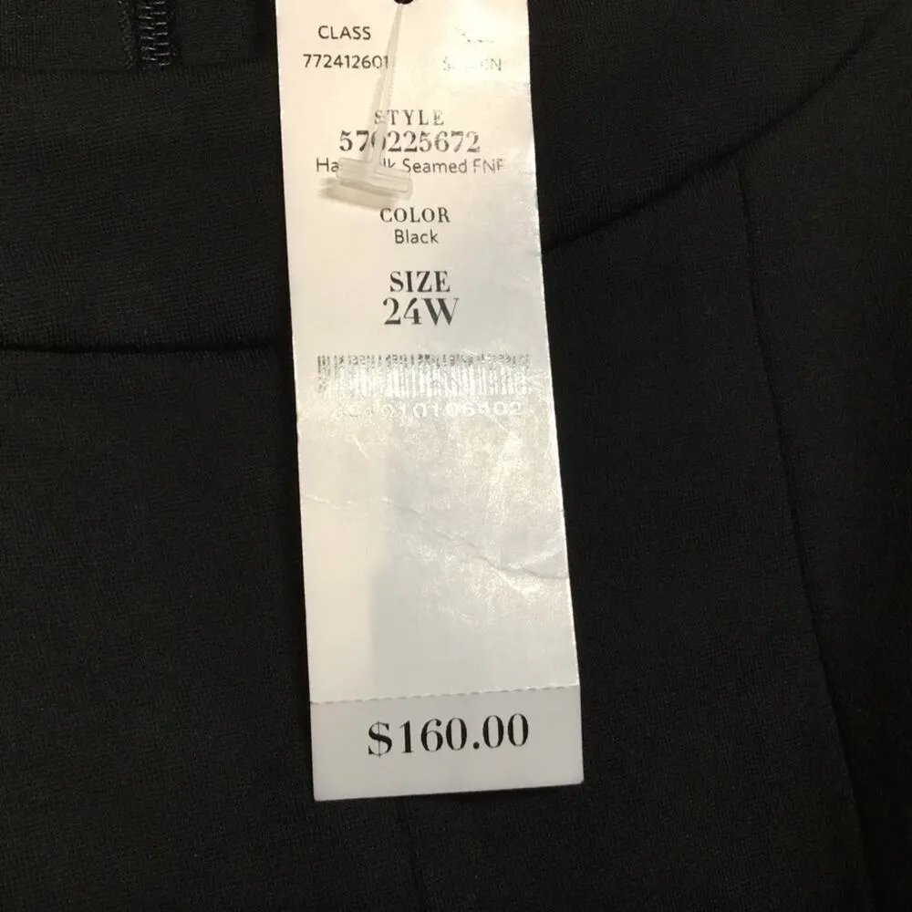 NWT White House Black Market Mini Dress - Image 4