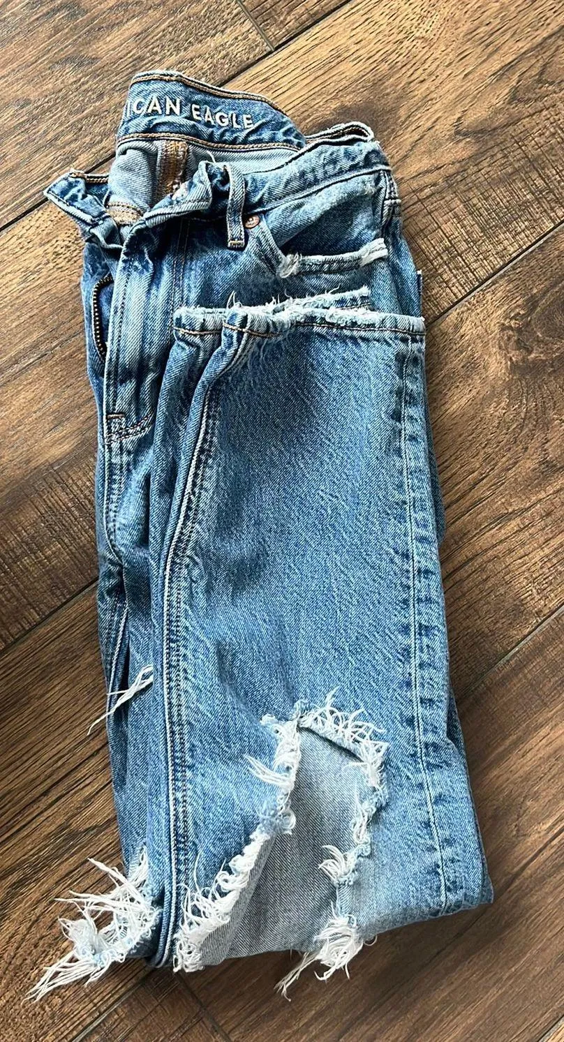 Outfitters Jean - Image 3