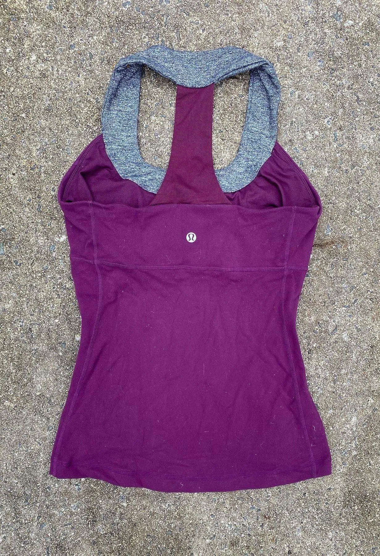 Lululemon Tank Top - Image 2
