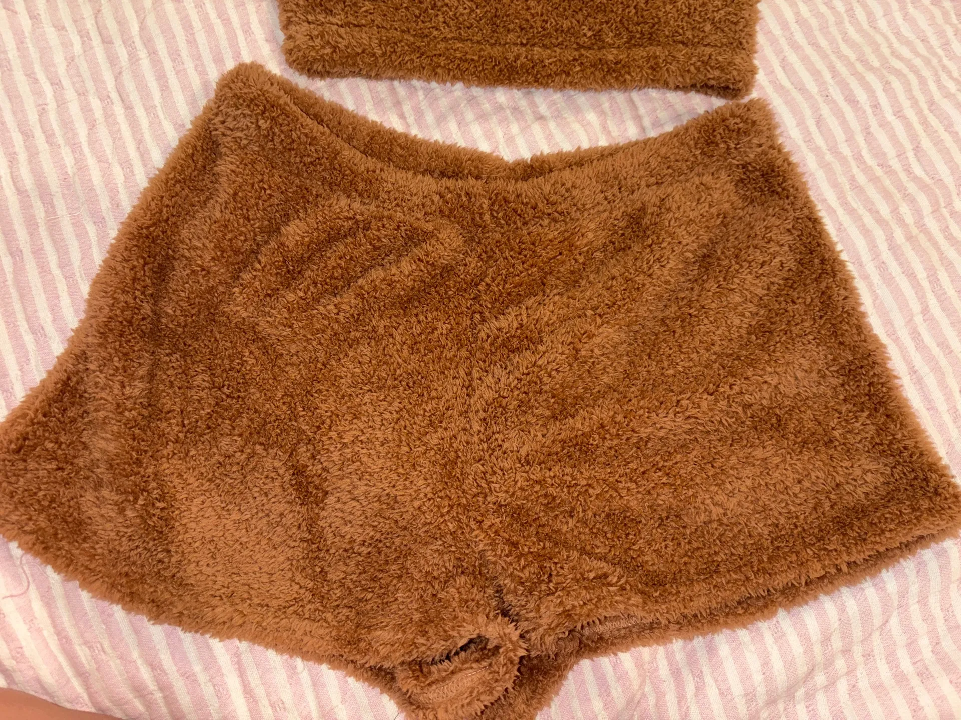 PINK - Victoria's Secret Vs pink set - Image 3