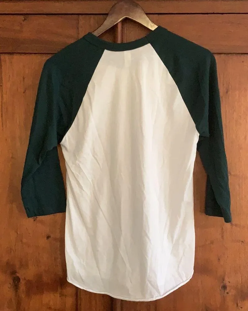 Bluegrass Raglan Shirt - Image 2