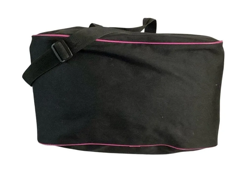 Small adidas Diablo Duffel Bag - Image 6