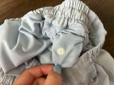 Lululemon 4” Hotty Hot Shorts - Image 5