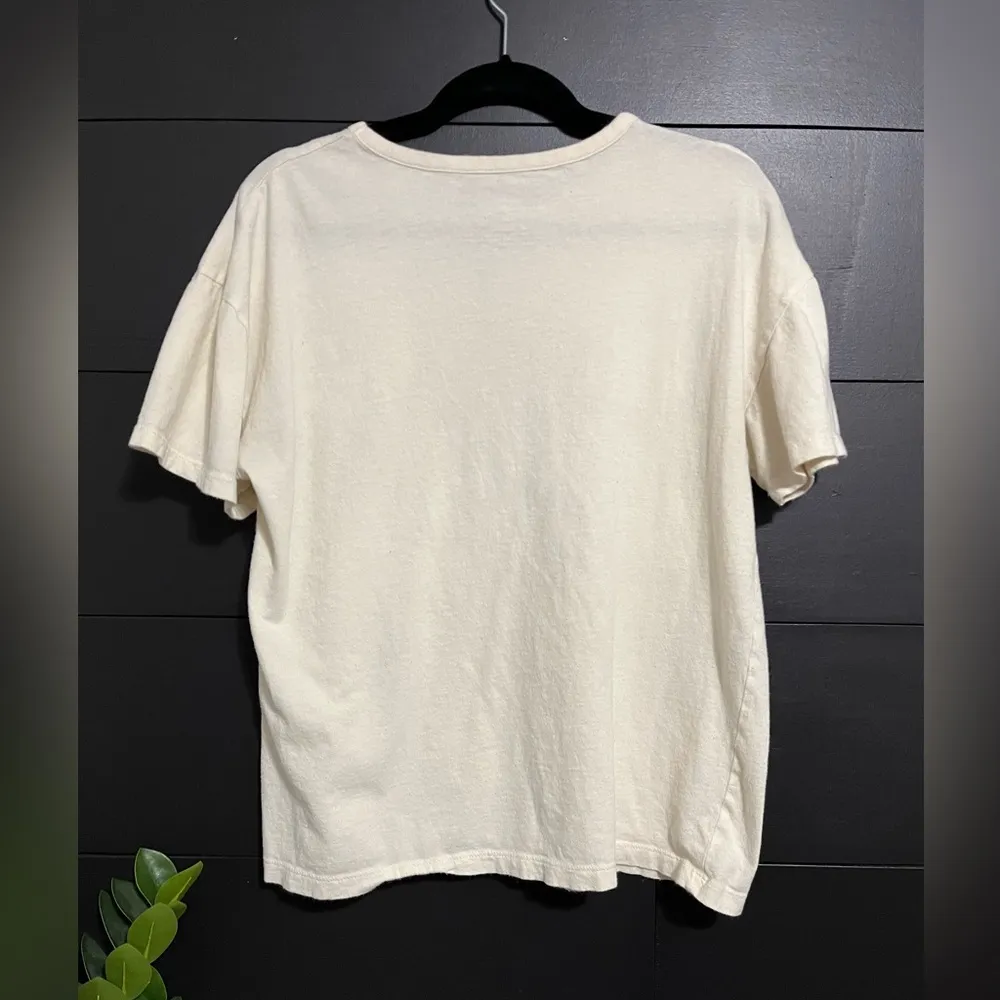 GUNS N’ ROSES Rock Music Band Tee 80’s Women’s T - Image 3