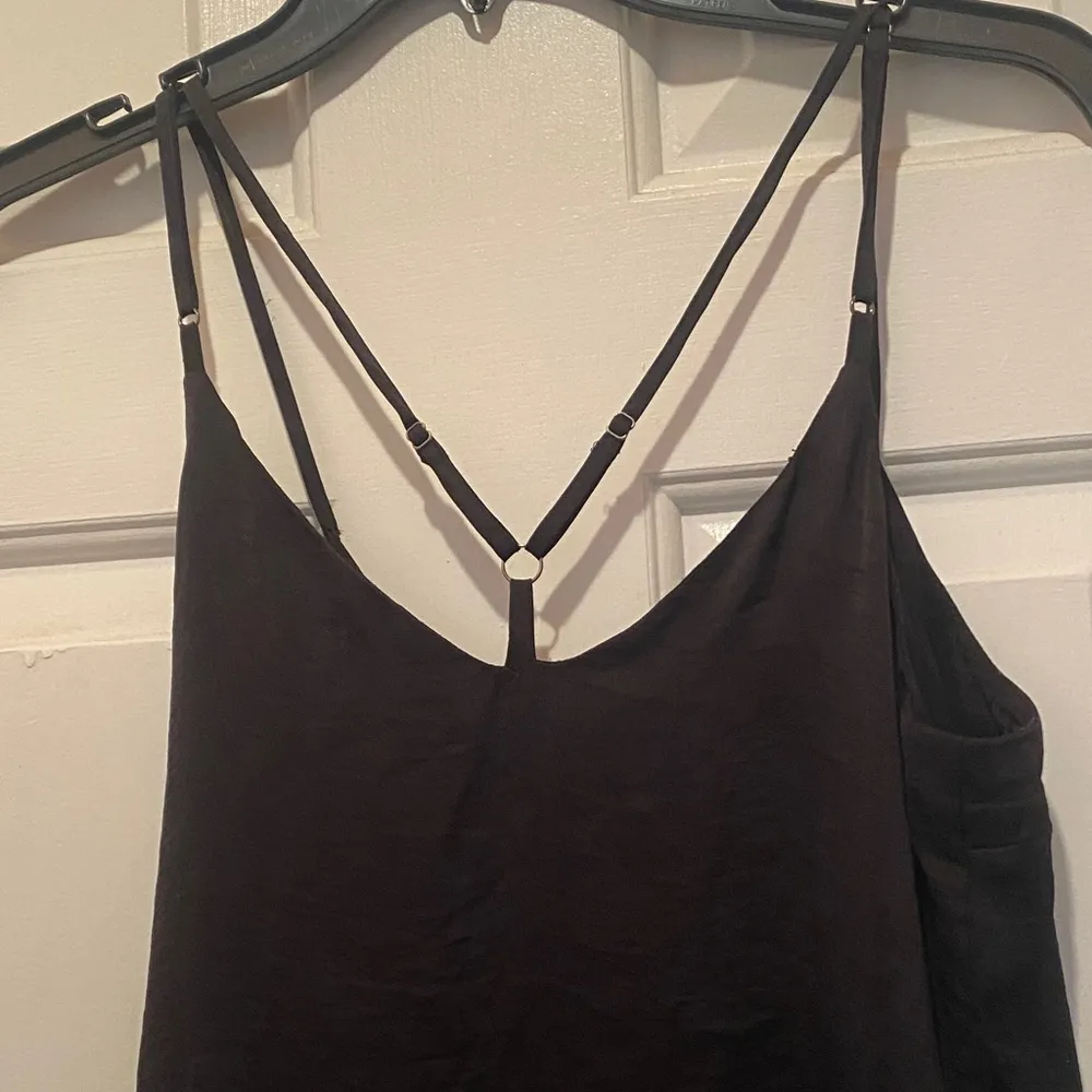 Elegant Black Women's Dress - Image 6