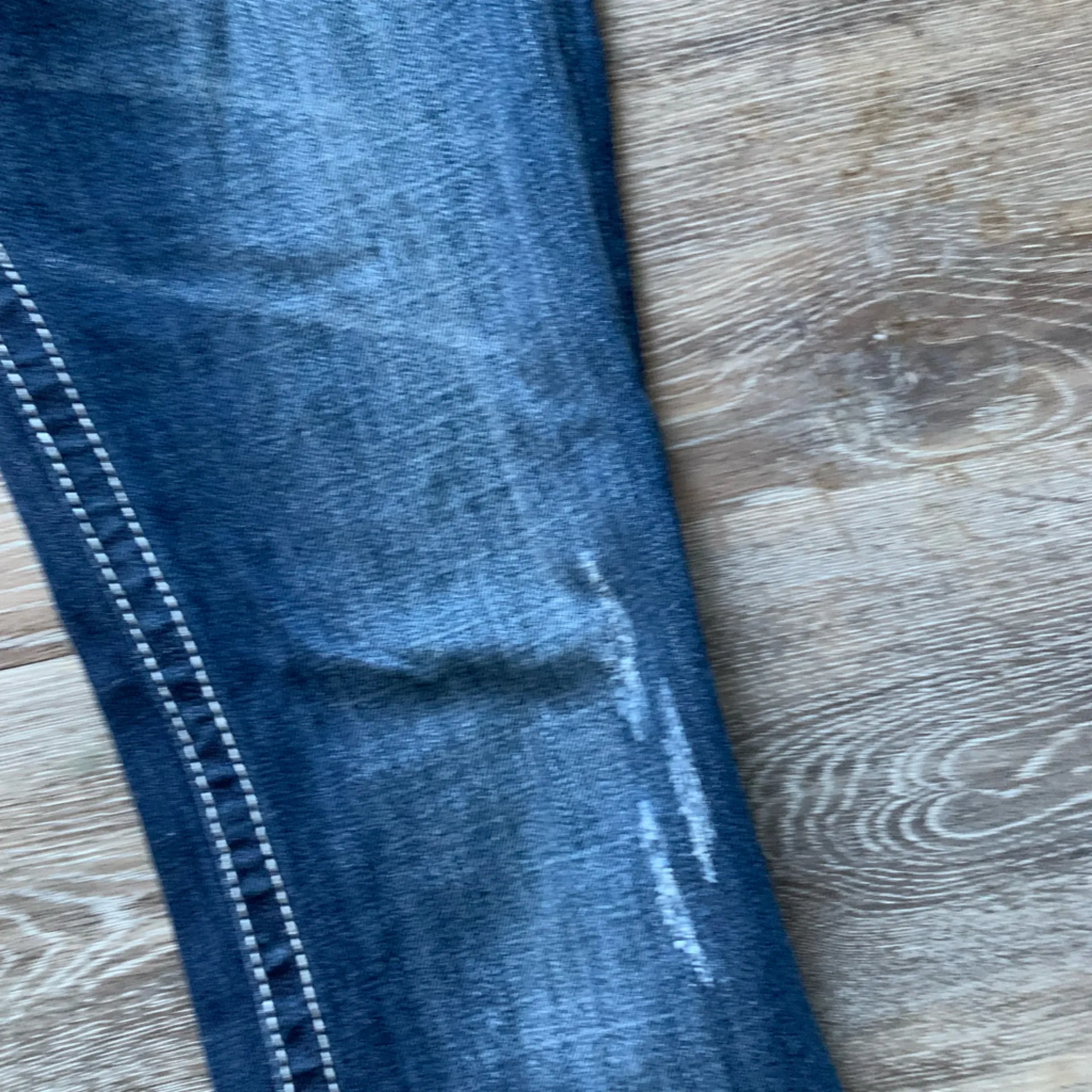 Miss Me Easy Boot Blue Jeans 28 - Image 2